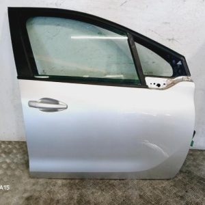 PEUGEOT 208 1 PHASE 2