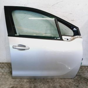 PEUGEOT 208 1 PHASE 2