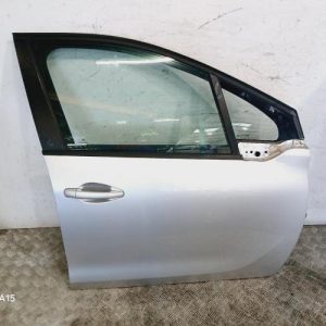 PEUGEOT 208 1 PHASE 2