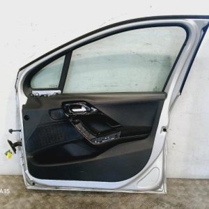 PEUGEOT 208 1 PHASE 2