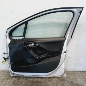 PEUGEOT 208 1 PHASE 2