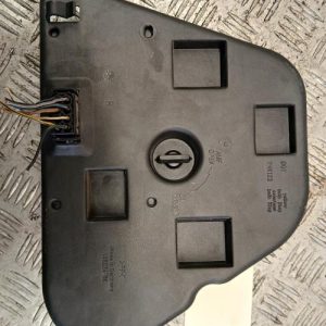 BMW SERIE 5 E39 PHASE 2
