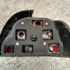 BMW SERIE 5 E39 PHASE 2