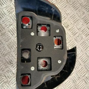 BMW SERIE 5 E39 PHASE 2