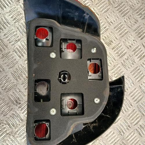 BMW SERIE 5 E39 PHASE 2