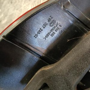BMW SERIE 5 E39 PHASE 2