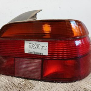 BMW SERIE 5 E39 PHASE 2