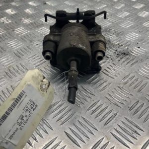 BMW SERIE 5 E39 PHASE 2
