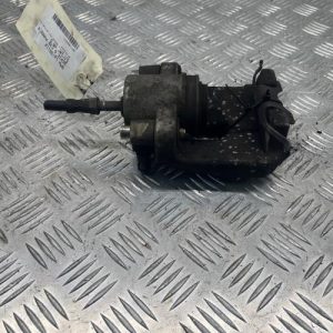 BMW SERIE 5 E39 PHASE 2