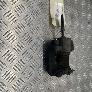 BMW SERIE 5 E39 PHASE 2