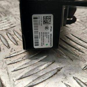 PEUGEOT 308 3 SW BREAK
