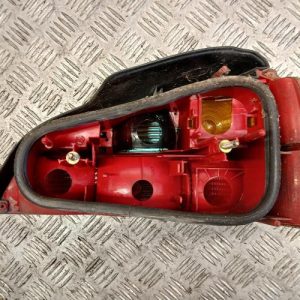 PEUGEOT 106 PHASE 2