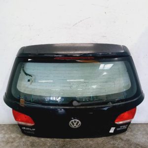 VOLKSWAGEN GOLF 6