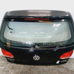 VOLKSWAGEN GOLF 6
