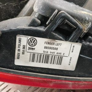 VOLKSWAGEN GOLF 6