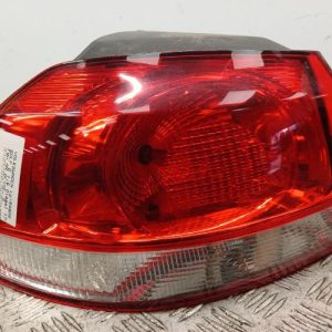 VOLKSWAGEN GOLF 6