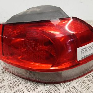 VOLKSWAGEN GOLF 6