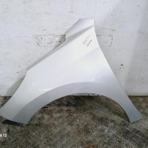 PEUGEOT 207 PHASE 1