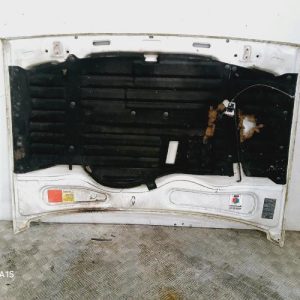 RENAULT EXPRESS PHASE 2