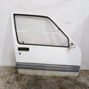 RENAULT EXPRESS PHASE 2