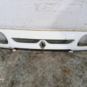 RENAULT EXPRESS PHASE 2