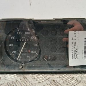RENAULT EXPRESS PHASE 2