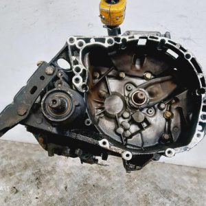 RENAULT EXPRESS PHASE 2