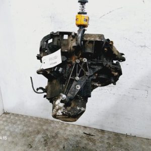RENAULT EXPRESS PHASE 2