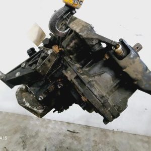 RENAULT EXPRESS PHASE 2