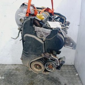 RENAULT EXPRESS PHASE 2