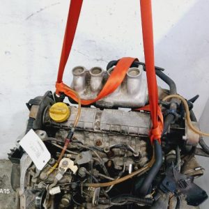 RENAULT EXPRESS PHASE 2