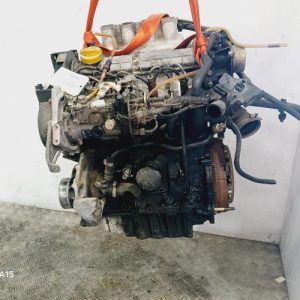RENAULT EXPRESS PHASE 2