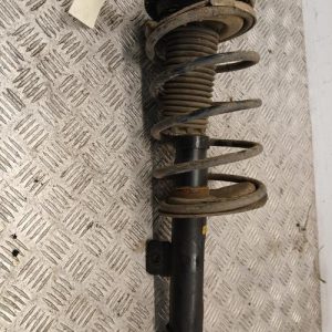 PEUGEOT 206 PHASE 2 BREAK