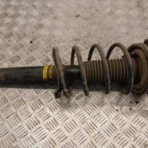 PEUGEOT 206 PHASE 2 BREAK