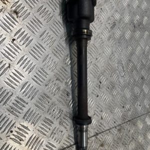 PEUGEOT 206 PHASE 2 BREAK