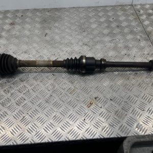 PEUGEOT 206 PHASE 2 BREAK