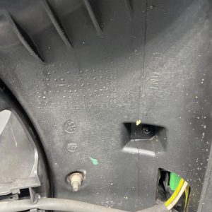 PEUGEOT 206 PHASE 2 BREAK