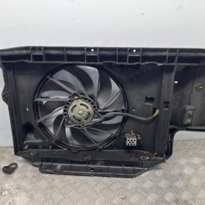 PEUGEOT 206 PHASE 2 BREAK