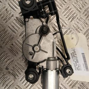 PEUGEOT 206 PHASE 2 BREAK