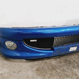 PEUGEOT 206 PHASE 2 BREAK
