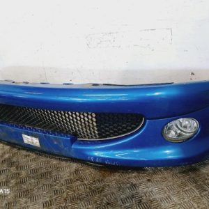 PEUGEOT 206 PHASE 2 BREAK