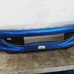 PEUGEOT 206 PHASE 2 BREAK