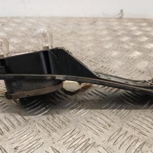 PEUGEOT 206 PHASE 2 BREAK