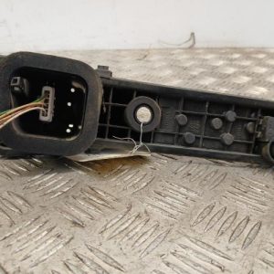 PEUGEOT 206 PHASE 2 BREAK