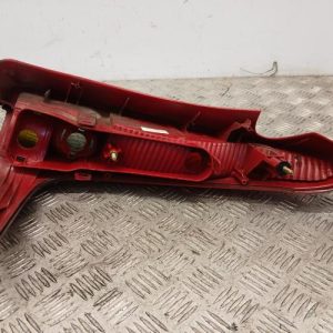 PEUGEOT 206 PHASE 2 BREAK