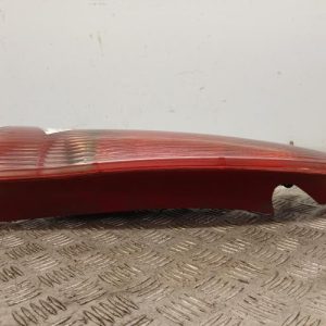 PEUGEOT 206 PHASE 2 BREAK