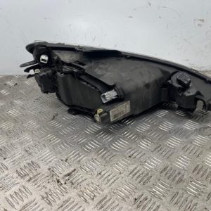 PEUGEOT 206 PHASE 2 BREAK