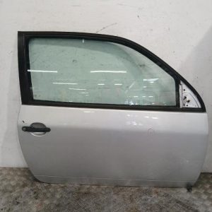 VOLKSWAGEN LUPO