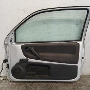 VOLKSWAGEN LUPO