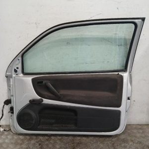 VOLKSWAGEN LUPO